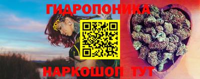молекула духа Малгобек